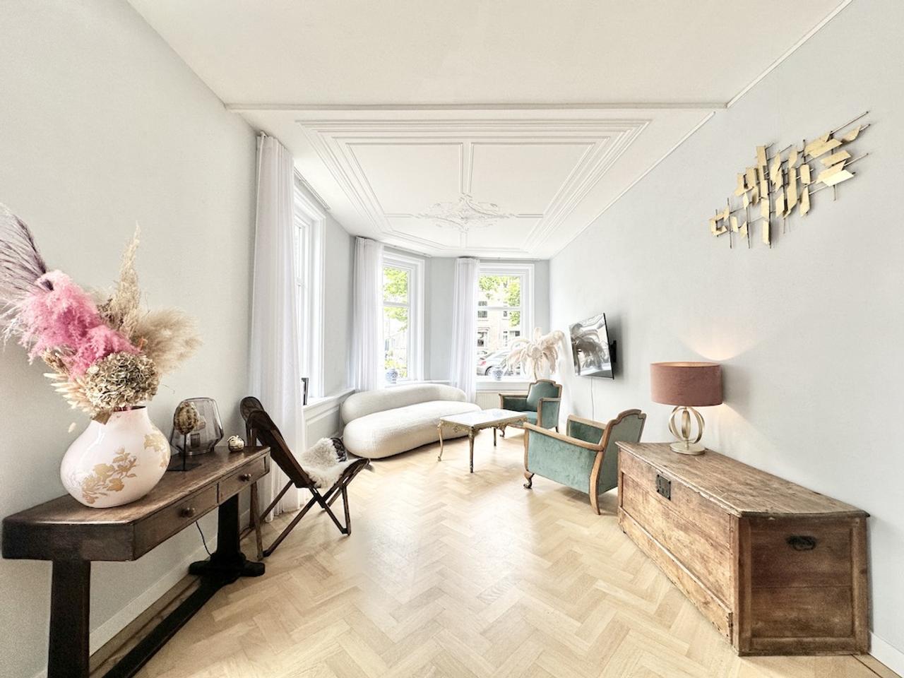 126 m² House with Garden on Noordereiland - Image 1