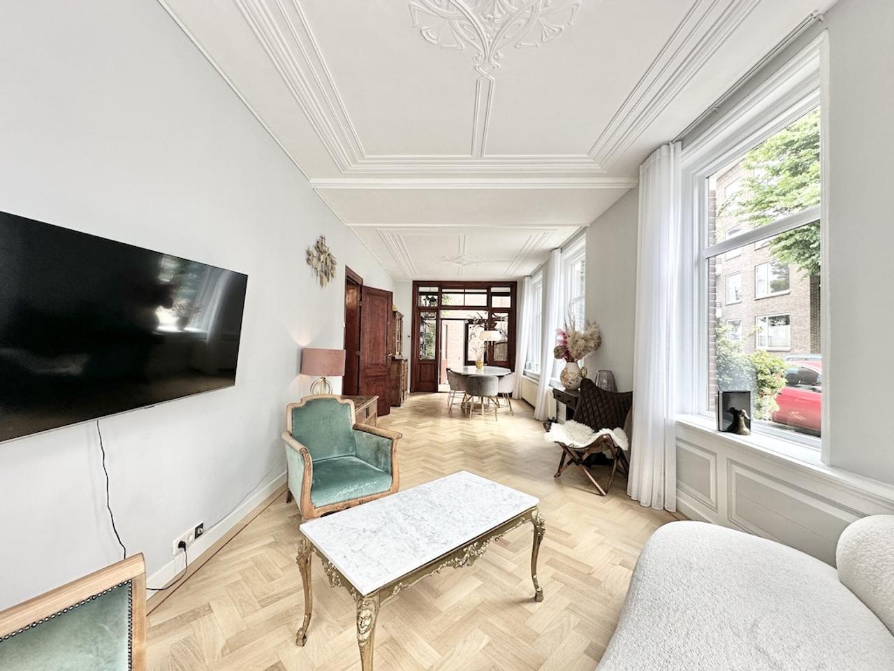 126 m² House with Garden on Noordereiland - Image 2