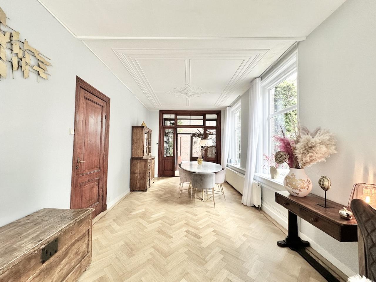 126 m² House with Garden on Noordereiland - Image 3