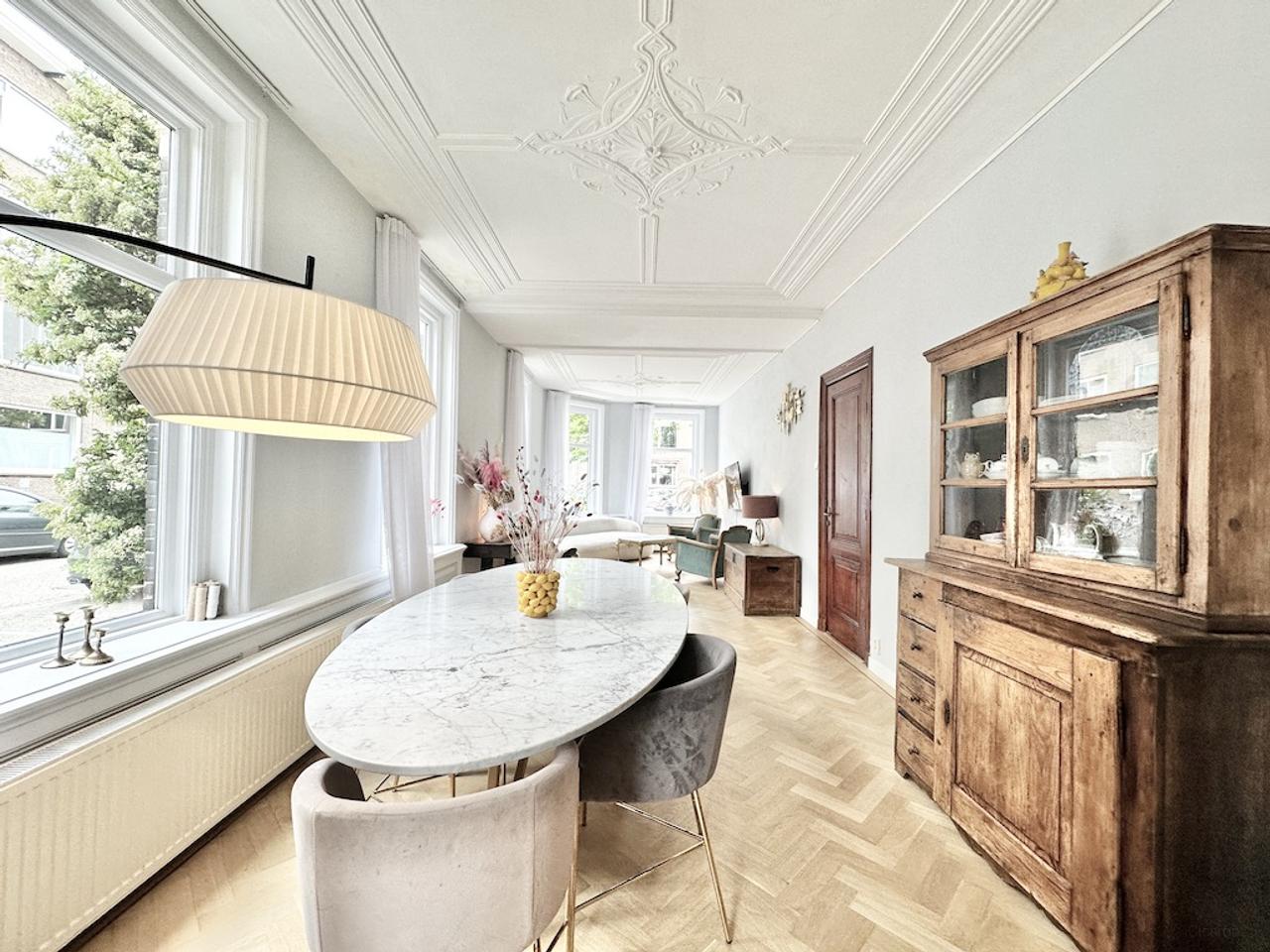 126 m² House with Garden on Noordereiland - Image 4
