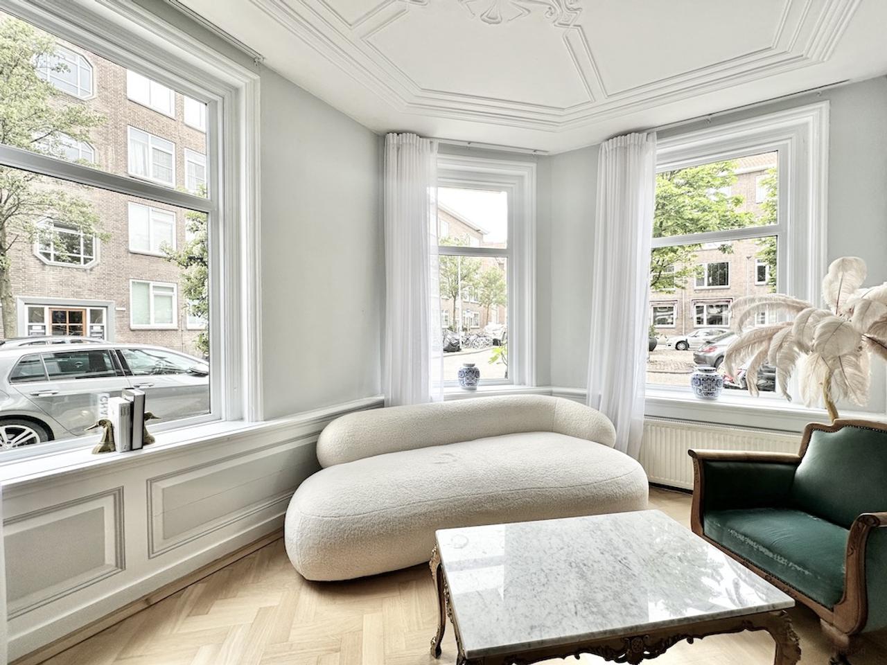 126 m² House with Garden on Noordereiland - Image 5