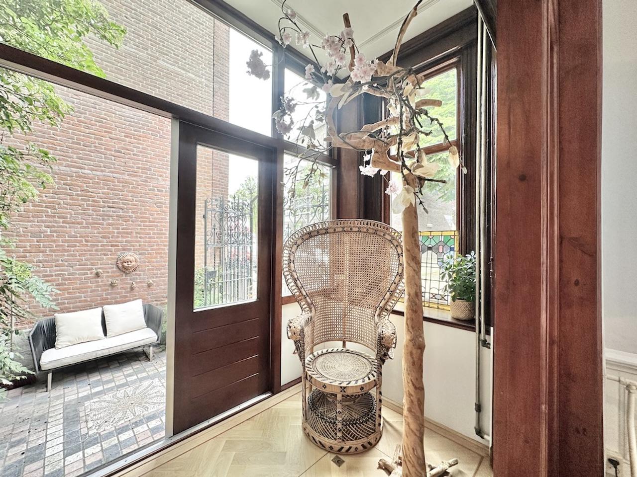 126 m² House with Garden on Noordereiland - Image 6