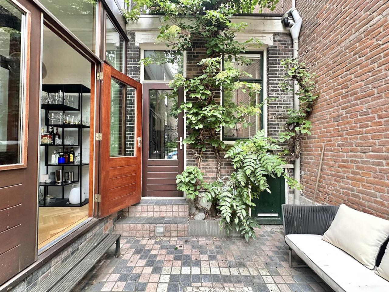126 m² House with Garden on Noordereiland - Image 7
