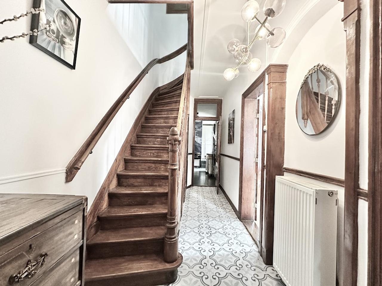 126 m² House with Garden on Noordereiland - Image 8