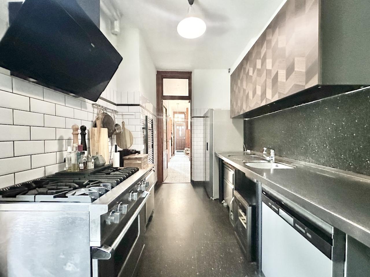 126 m² House with Garden on Noordereiland - Image 9