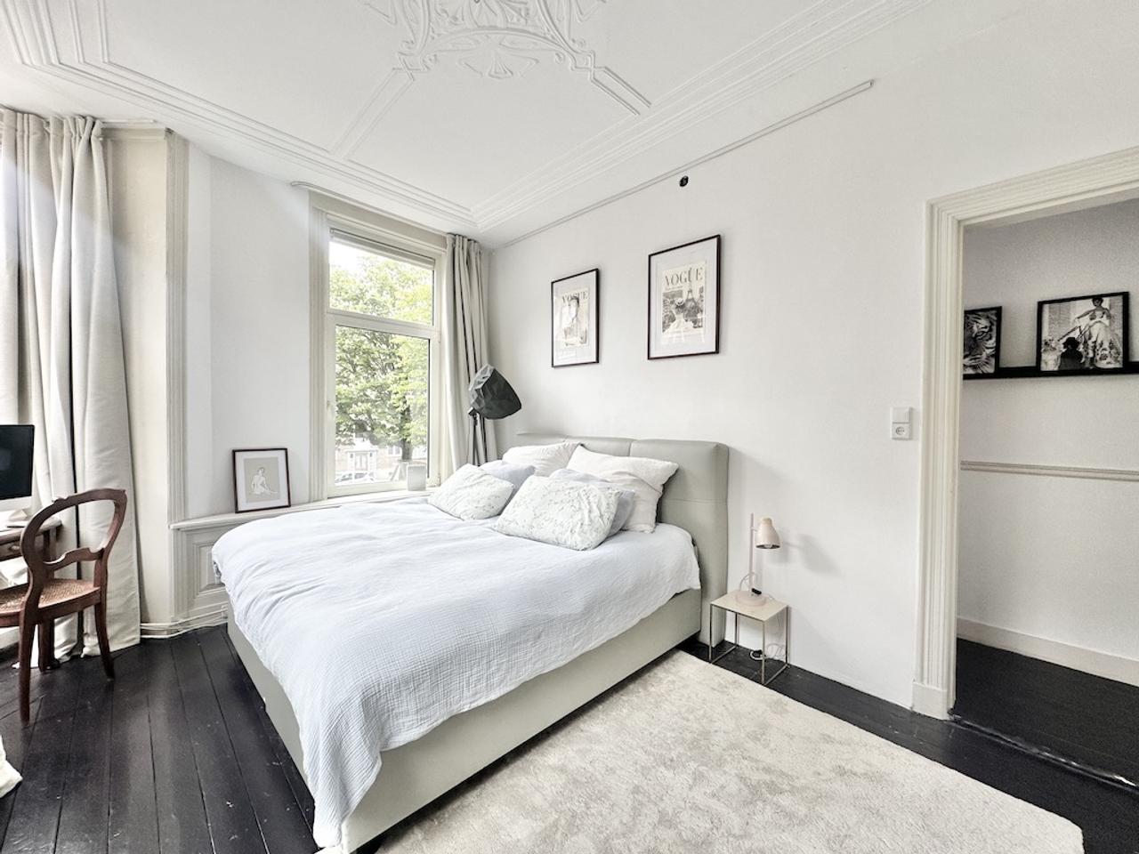 126 m² House with Garden on Noordereiland - Image 11