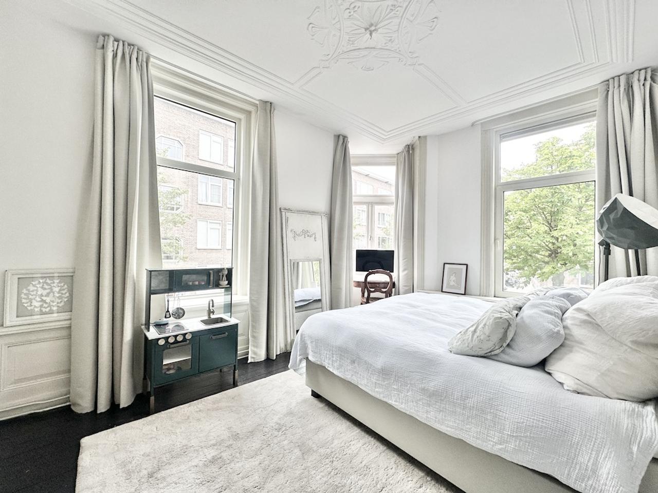 126 m² House with Garden on Noordereiland - Image 12