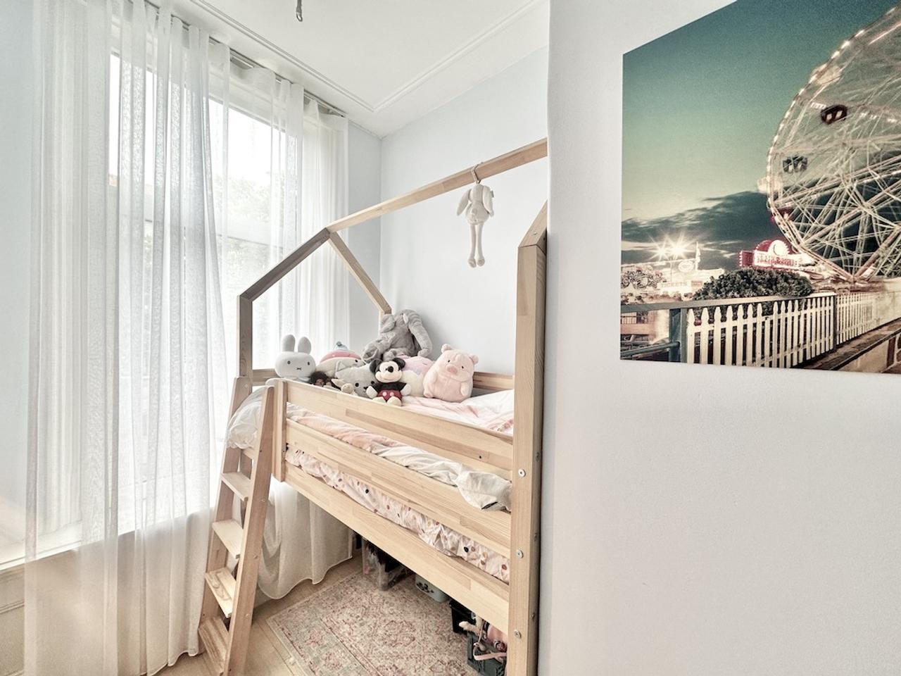 126 m² House with Garden on Noordereiland - Image 14