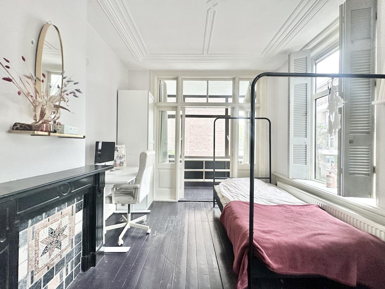 126 m² House with Garden on Noordereiland - Image 16