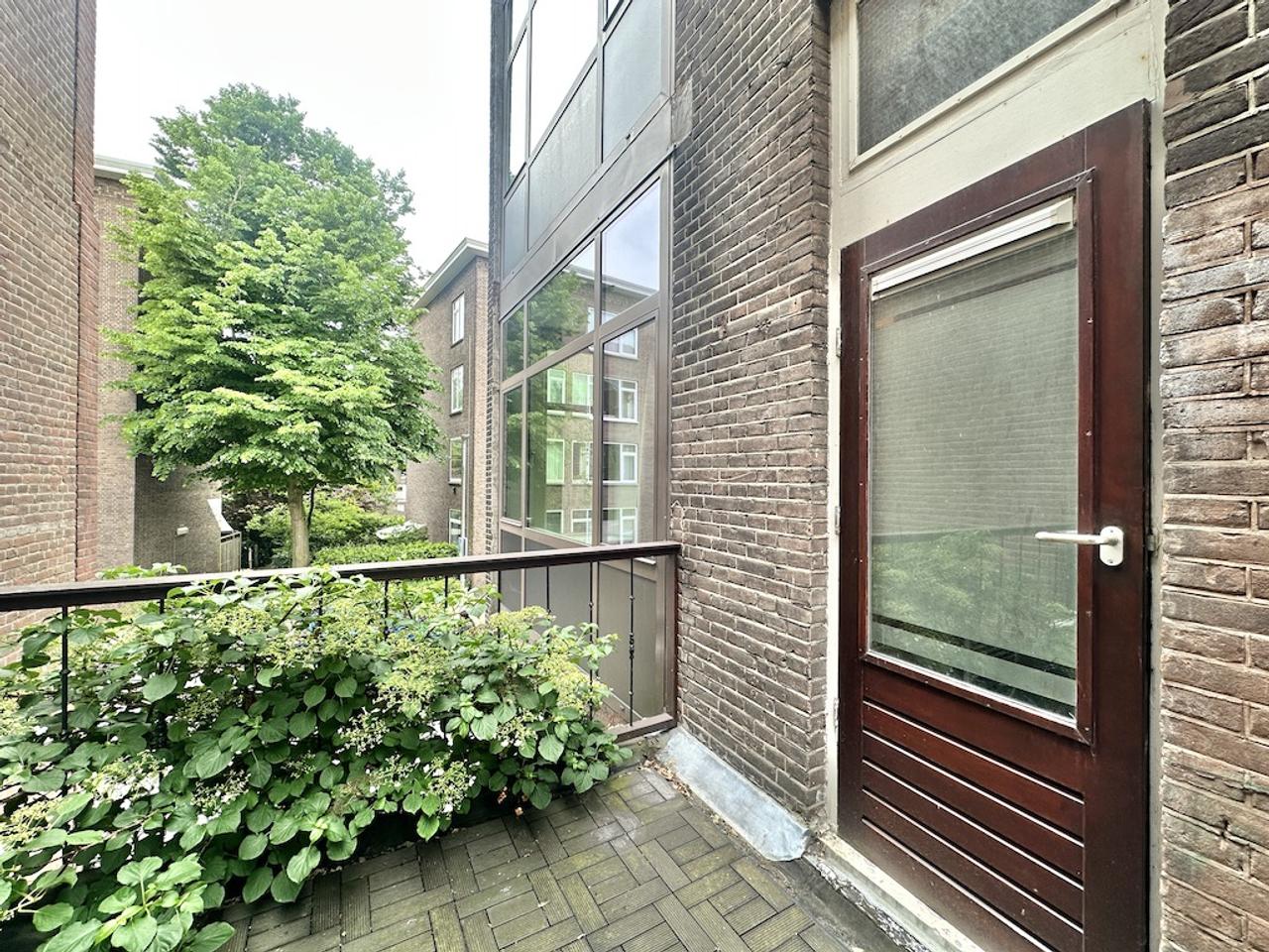 126 m² House with Garden on Noordereiland - Image 17