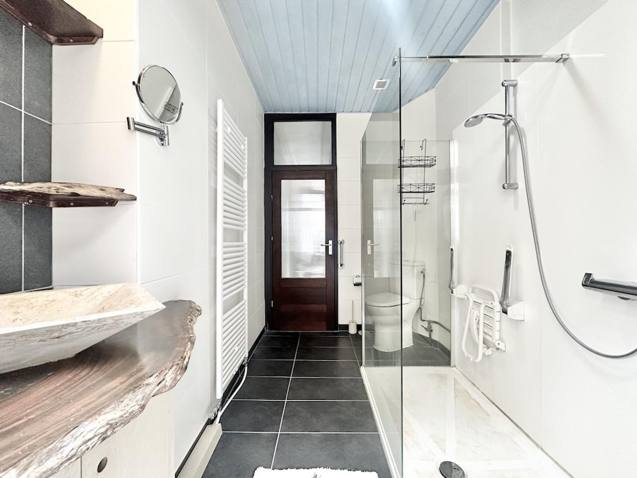 126 m² House with Garden on Noordereiland - Image 19