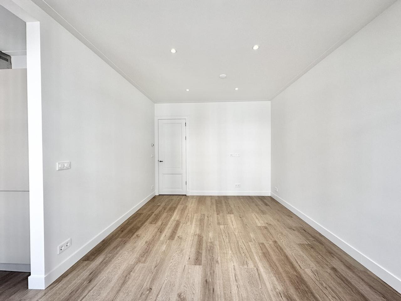 2-slaapkamerappartement met 2 balkons - Afbeelding 2