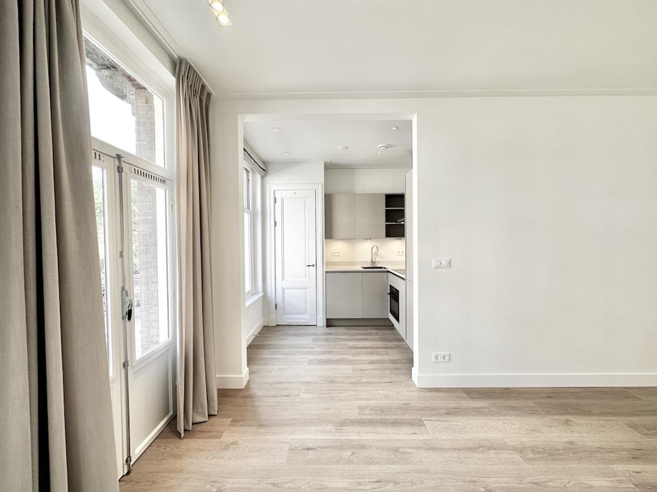 2-slaapkamerappartement met 2 balkons - Afbeelding 3