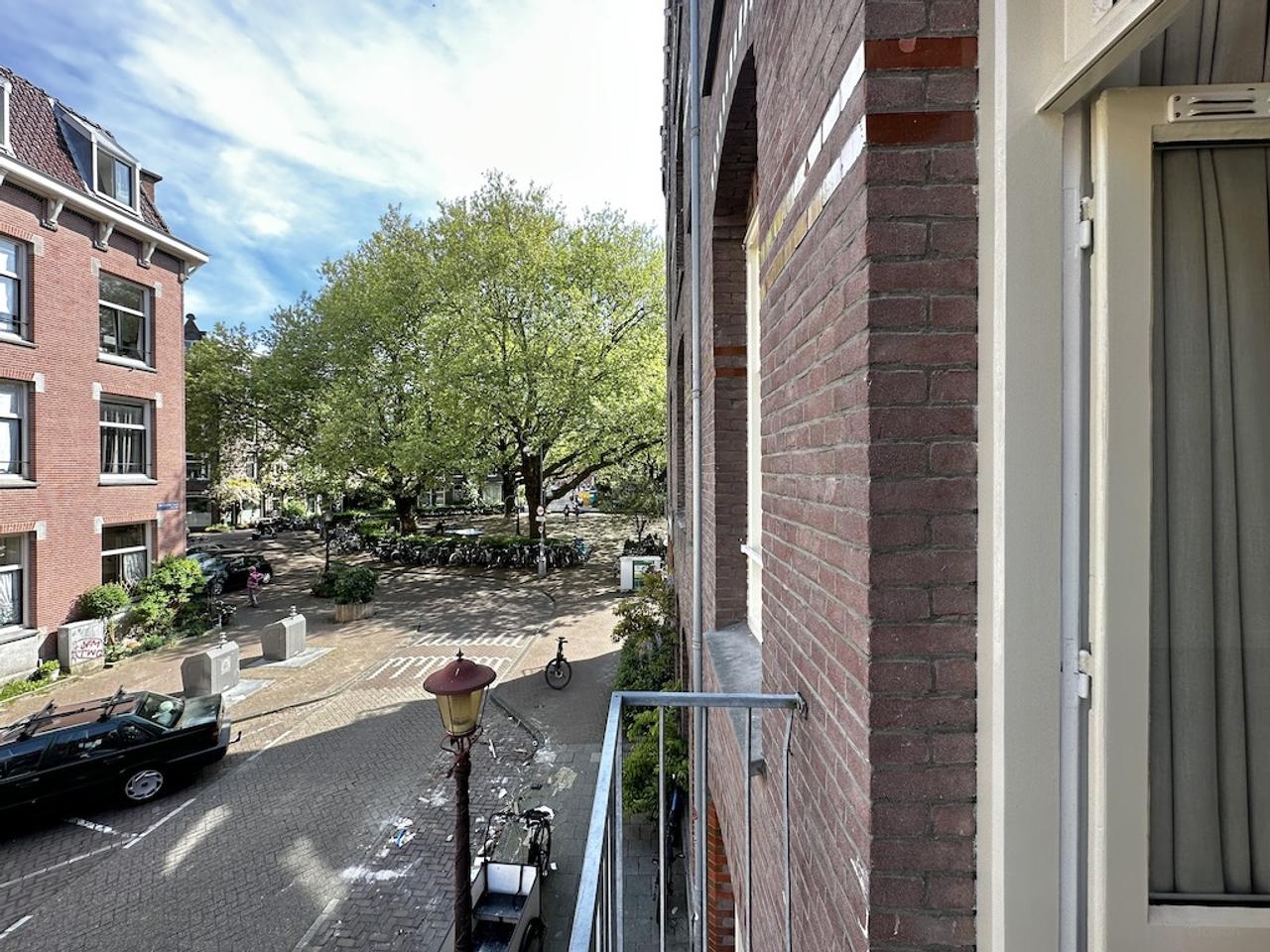 2-slaapkamerappartement met 2 balkons - Afbeelding 6