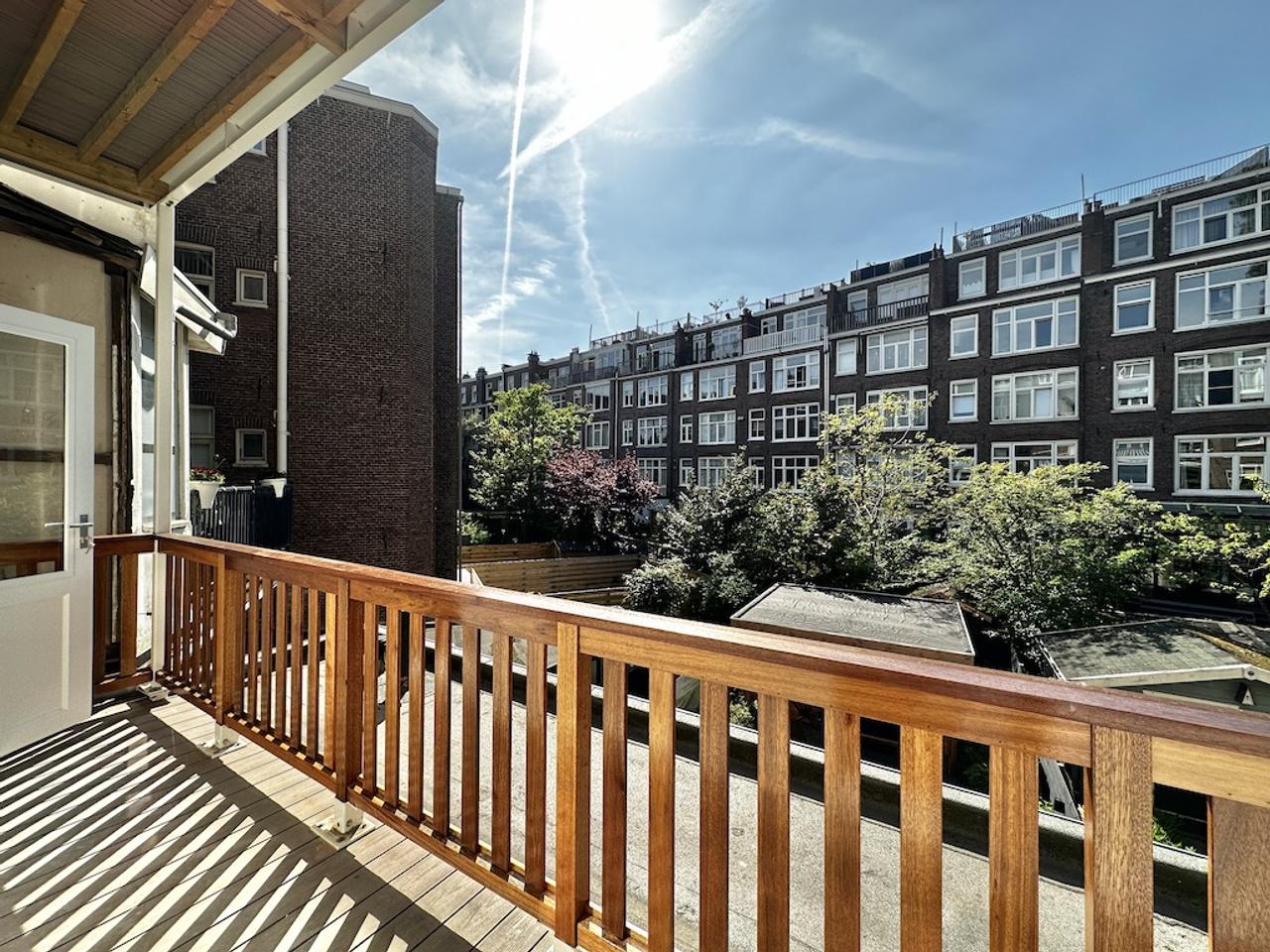 2-slaapkamerappartement met 2 balkons - Afbeelding 9