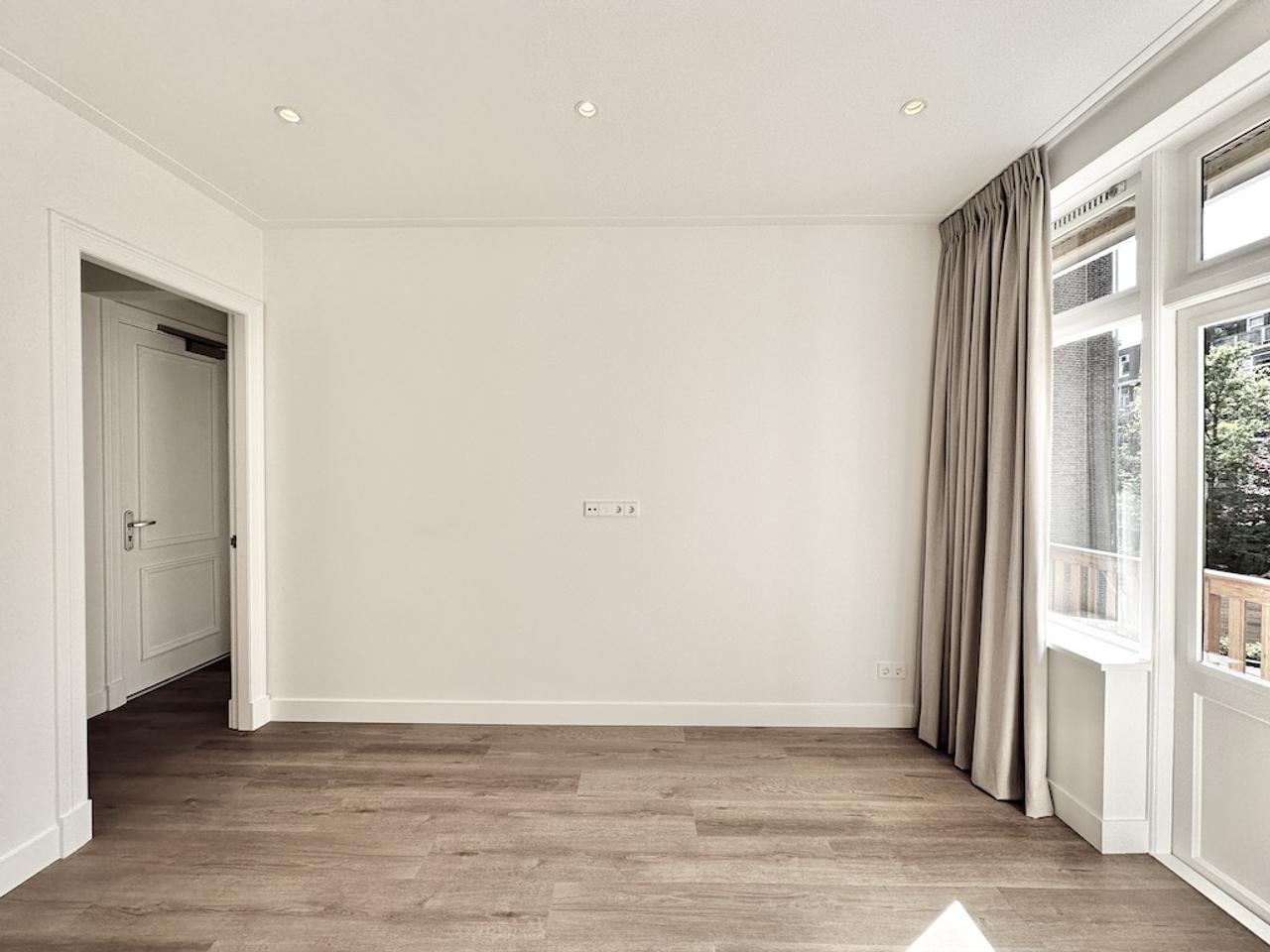 2-slaapkamerappartement met 2 balkons - Afbeelding 11