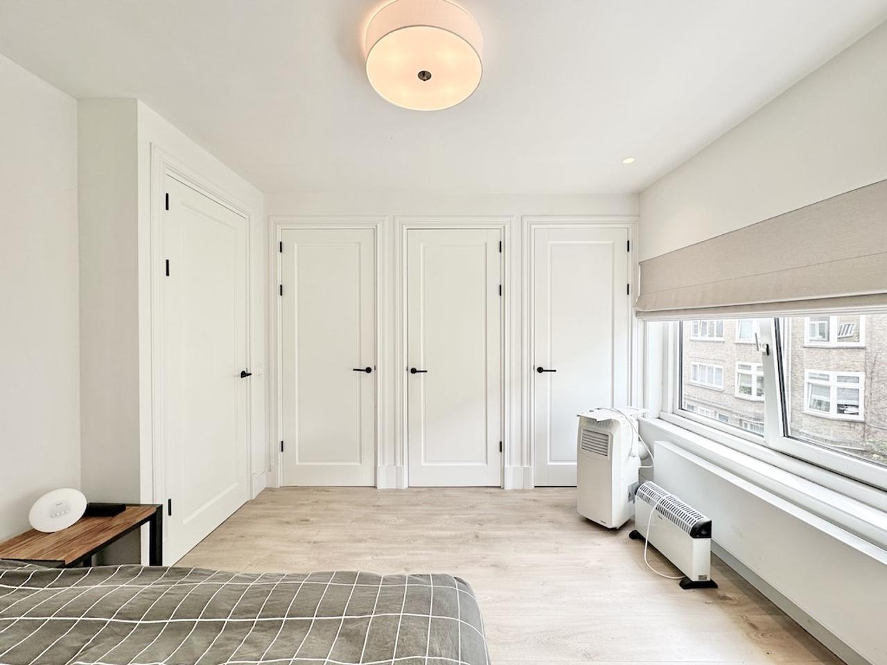 2-slaapkamer appartement met balkon in Cool - Afbeelding 8