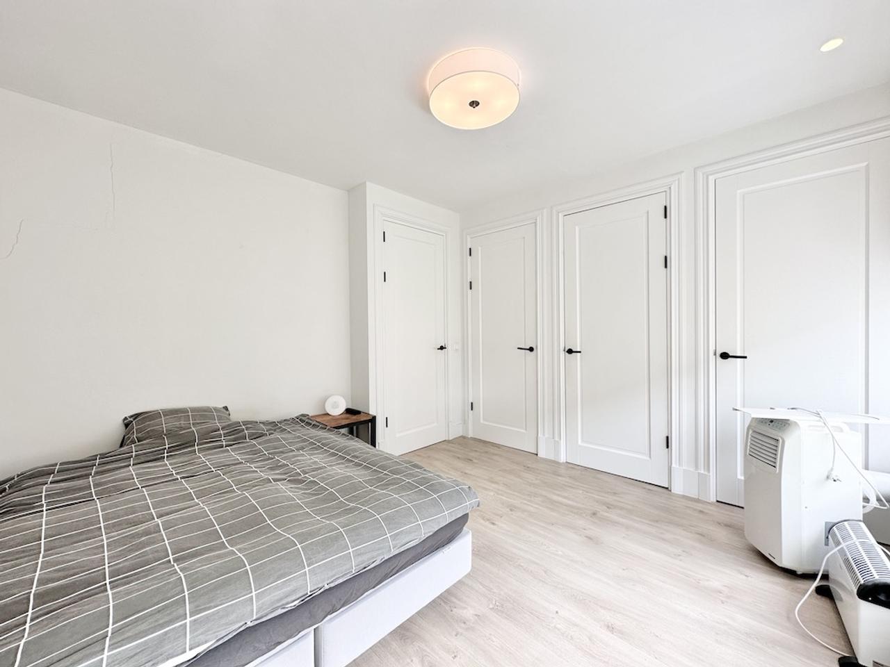 2-slaapkamer appartement met balkon in Cool - Afbeelding 9