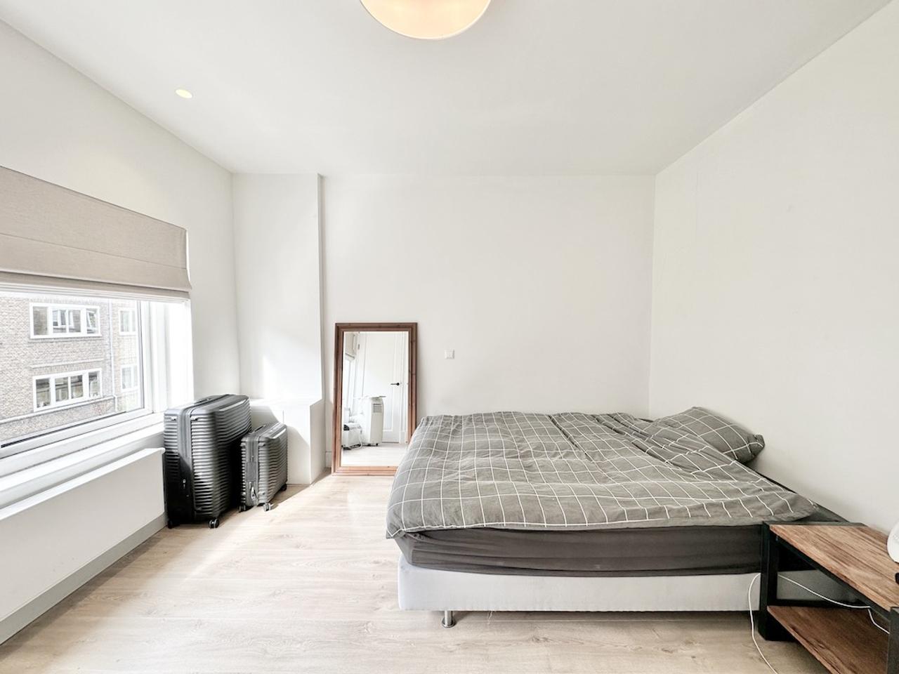 2-slaapkamer appartement met balkon in Cool - Afbeelding 10