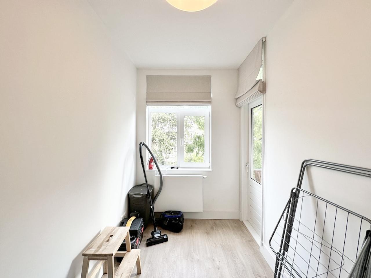 2-slaapkamer appartement met balkon in Cool - Afbeelding 11