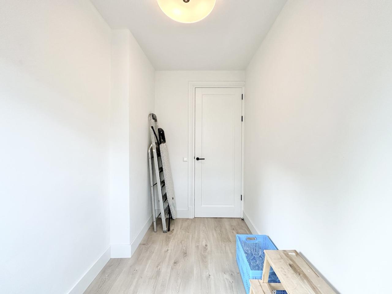 2-slaapkamer appartement met balkon in Cool - Afbeelding 12