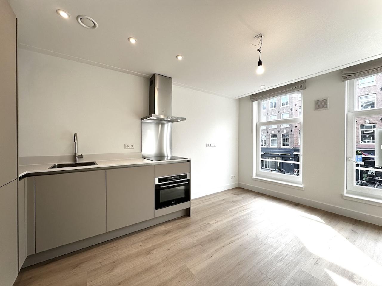 2-slaapkamerappartement met balkon in Cool - Afbeelding 2
