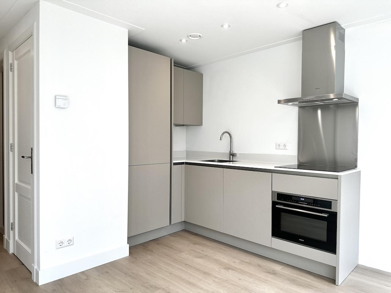 2-slaapkamerappartement met balkon in Cool - Afbeelding 4