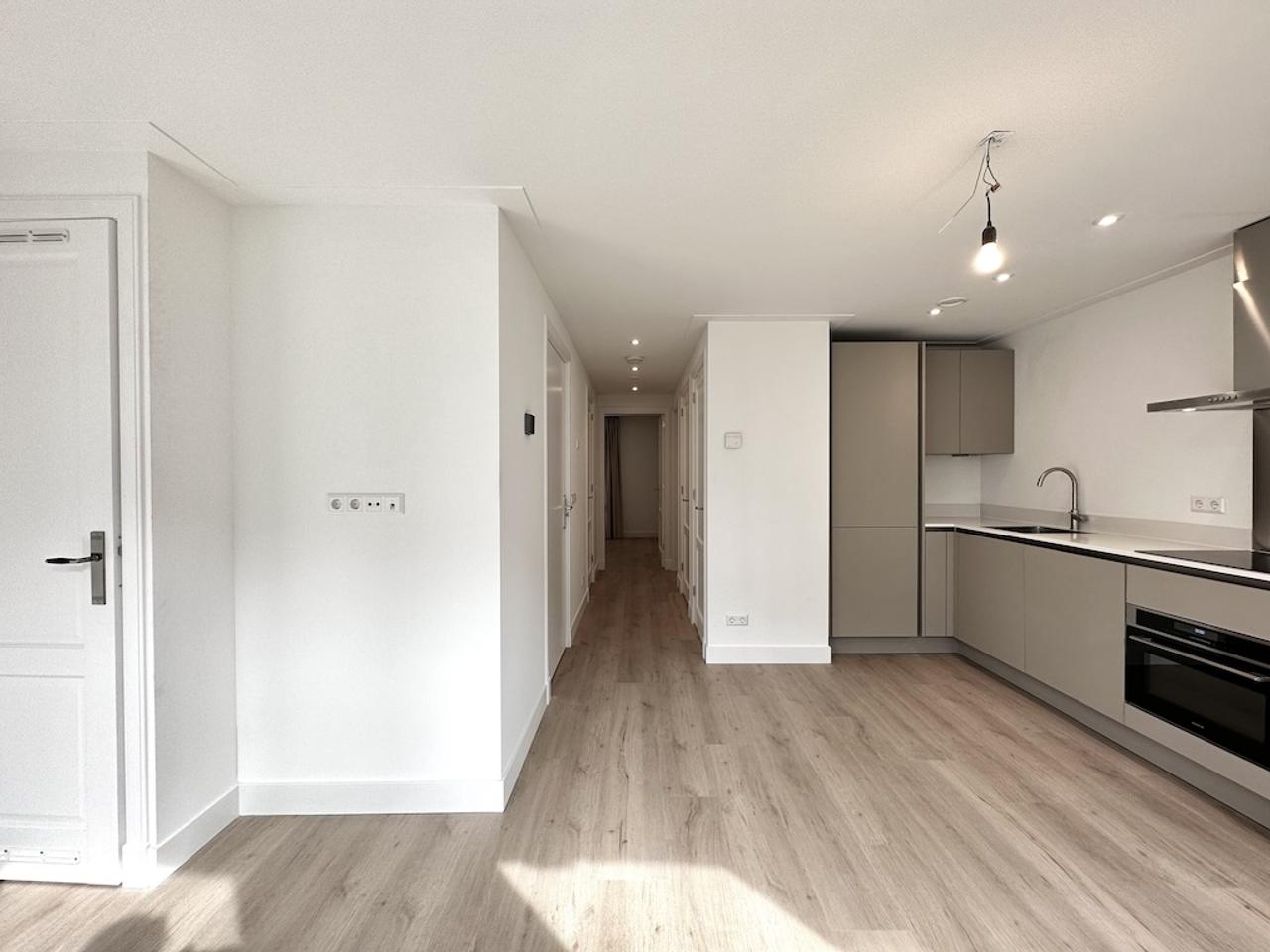 2-slaapkamerappartement met balkon in Cool - Afbeelding 5
