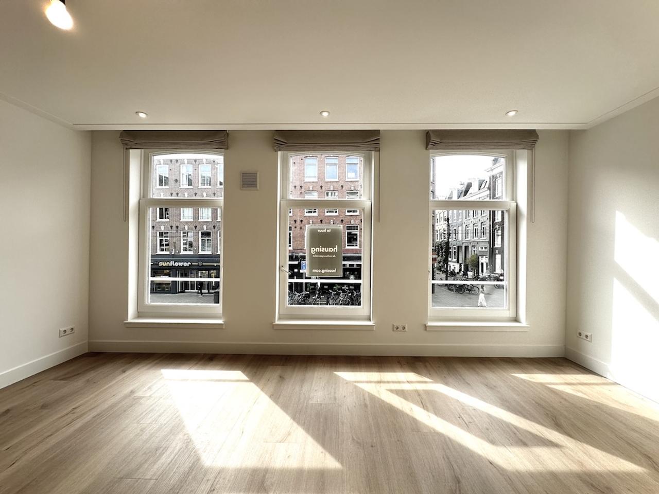 2-slaapkamerappartement met balkon in Cool - Afbeelding 6