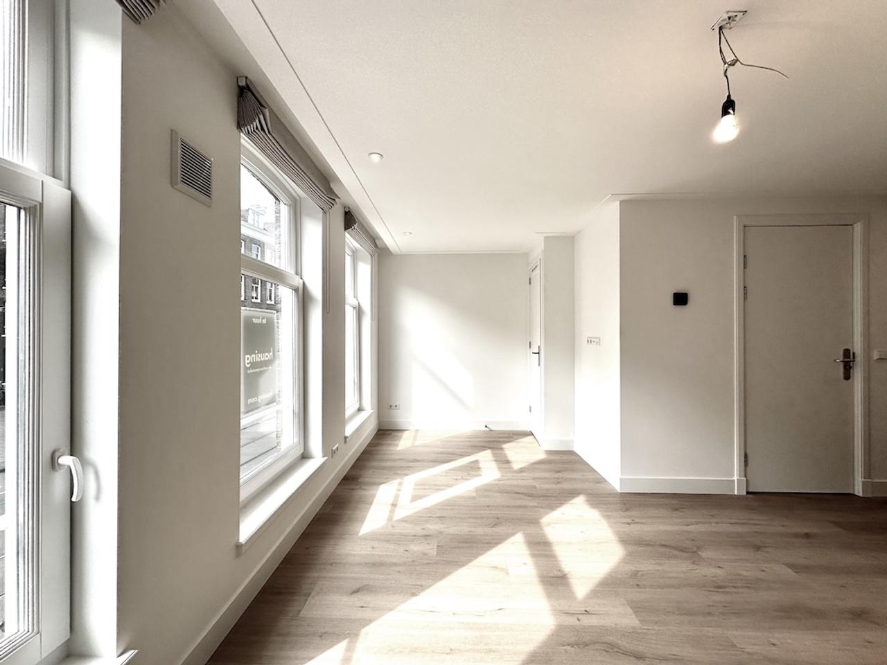 2-slaapkamerappartement met balkon in Cool - Afbeelding 7