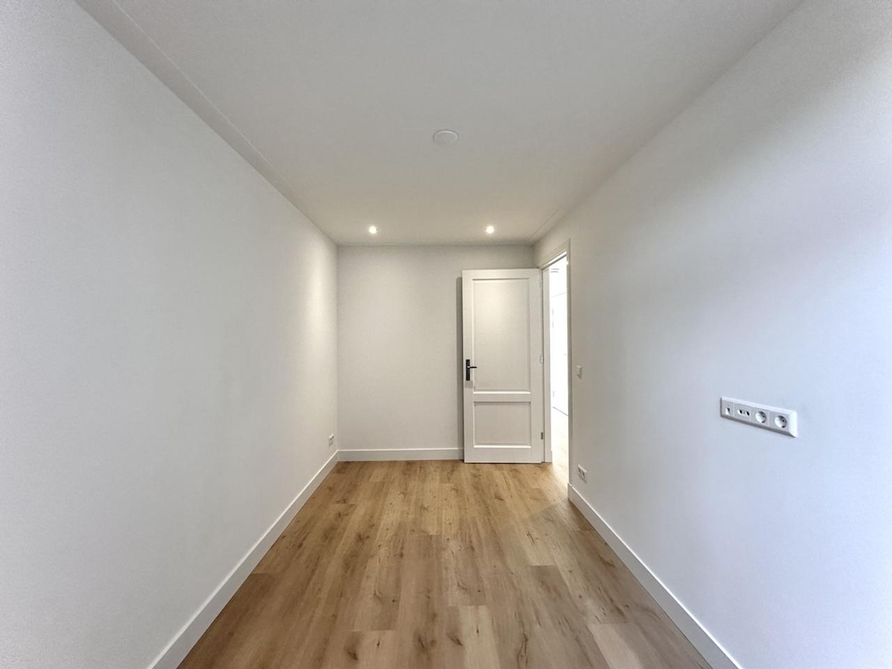 2-slaapkamerappartement met balkon in Cool - Afbeelding 9