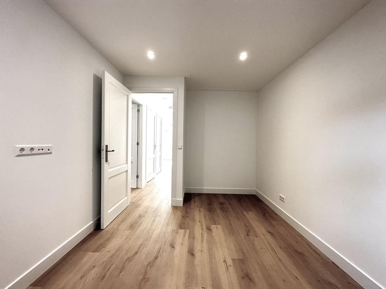 2-slaapkamerappartement met balkon in Cool - Afbeelding 10