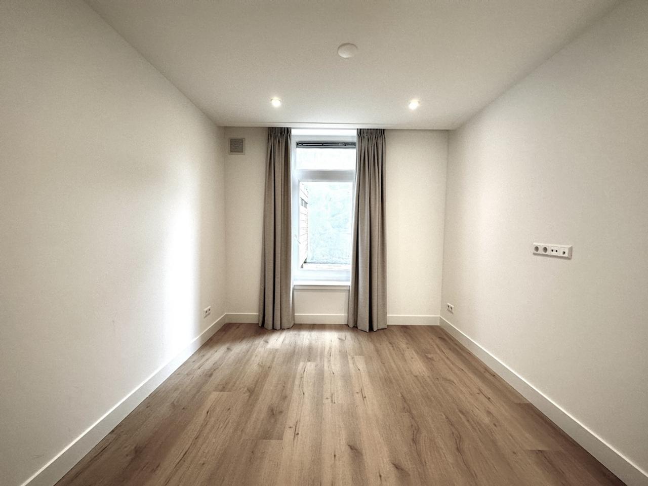 2-slaapkamerappartement met balkon in Cool - Afbeelding 11