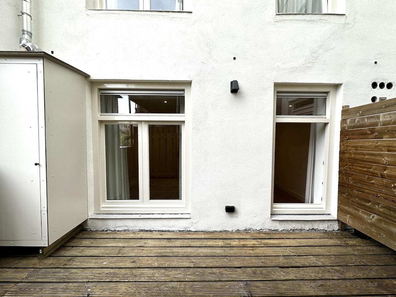 2-slaapkamerappartement met balkon in Cool - Afbeelding 15