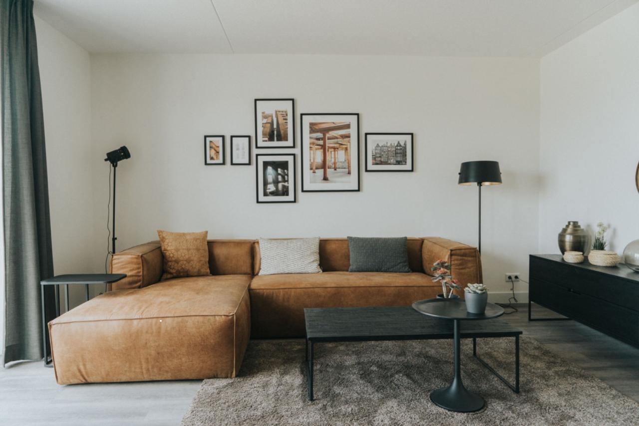 Two-bedroom maisonette with balcony in Almere Poort - Image 7