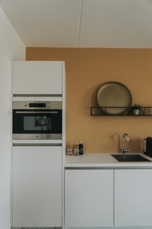 Two-bedroom maisonette with balcony in Almere Poort - Image 15