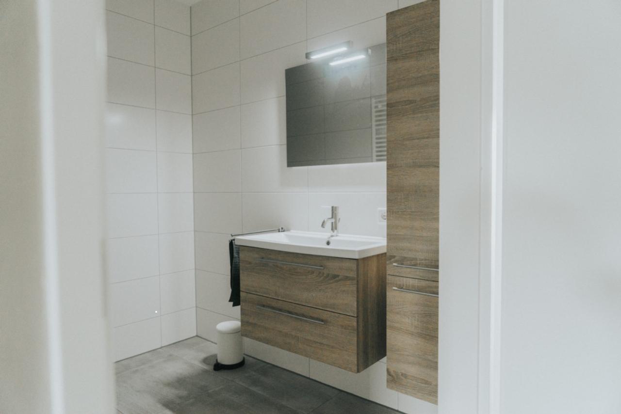Two-bedroom maisonette with balcony in Almere Poort - Image 18
