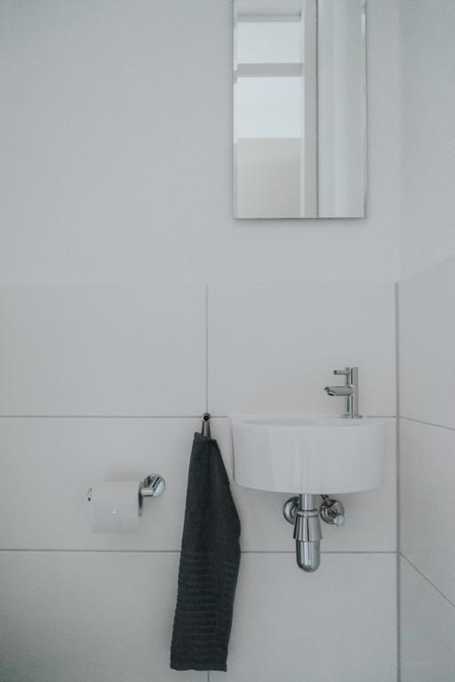 Two-bedroom maisonette with balcony in Almere Poort - Image 22