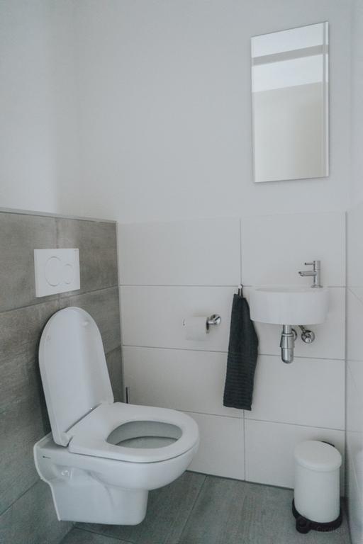 Two-bedroom maisonette with balcony in Almere Poort - Image 23