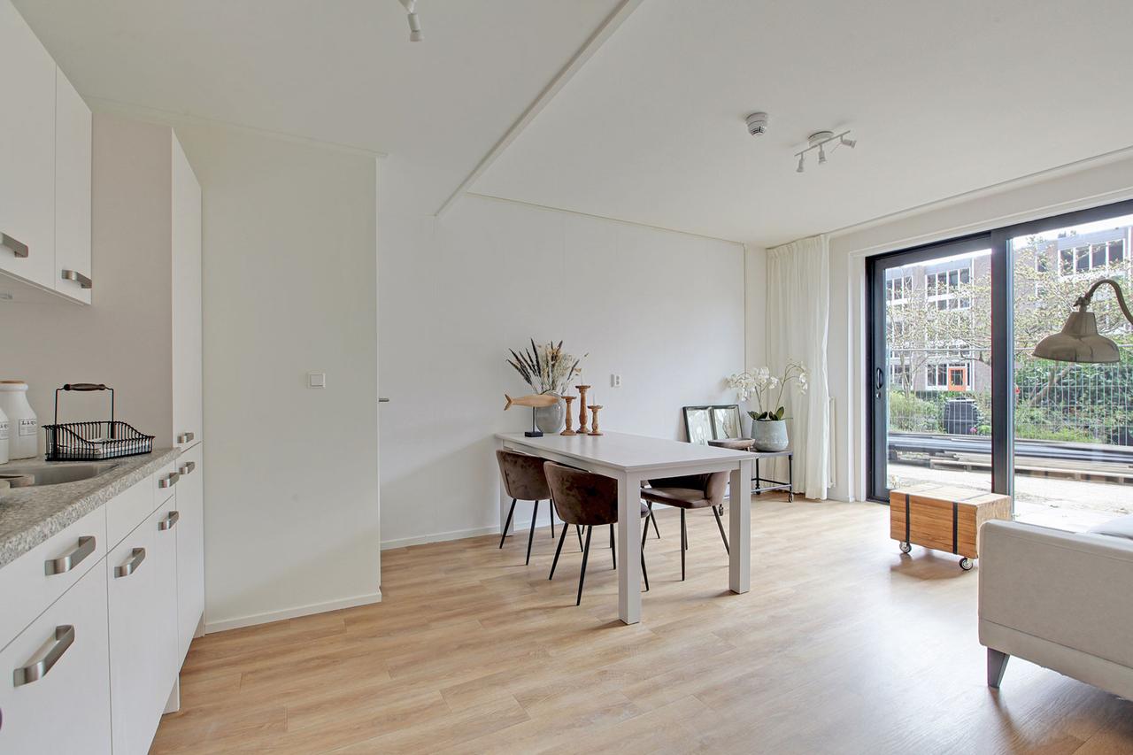 Seniorenappartement met lift in Hilversum - Afbeelding 2