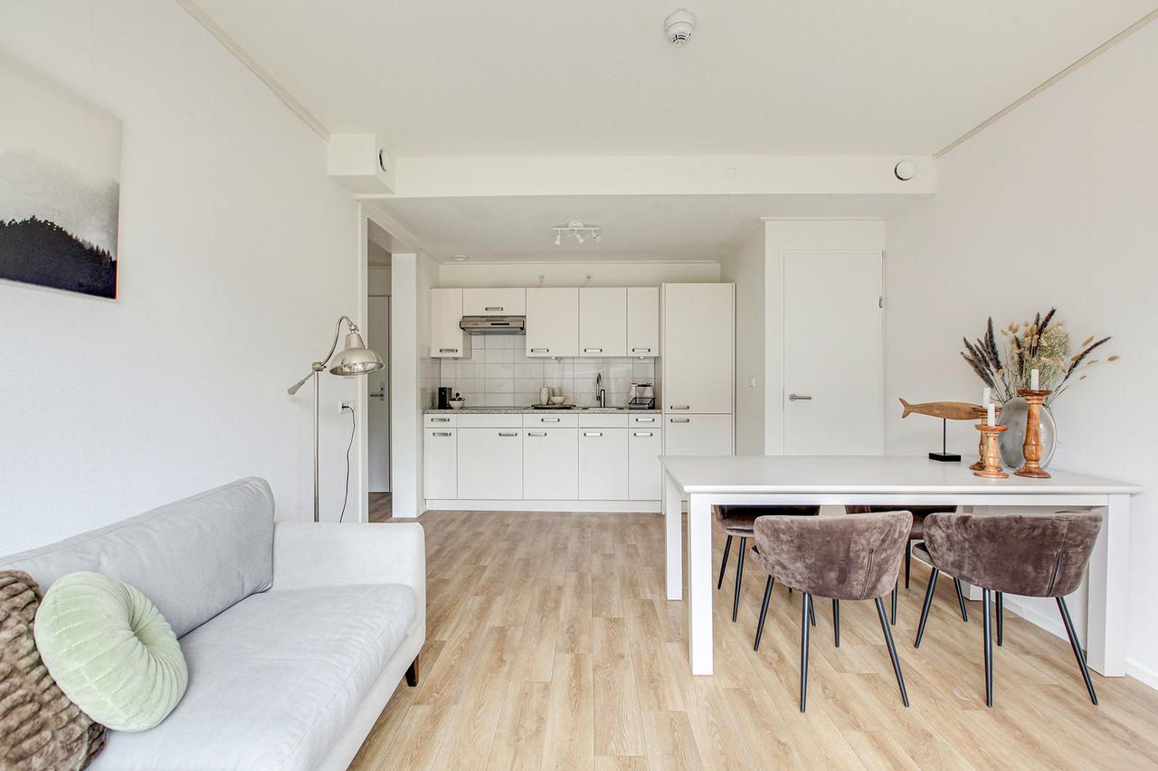 Seniorenappartement met lift in Hilversum - Afbeelding 3