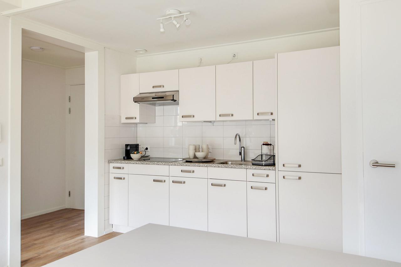 Seniorenappartement met lift in Hilversum - Afbeelding 4