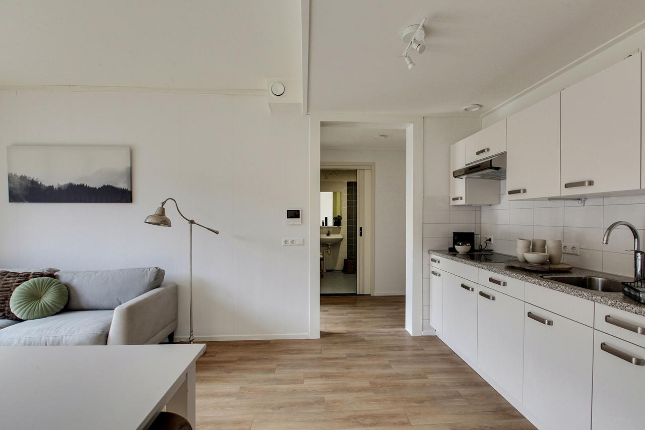 Seniorenappartement met lift in Hilversum - Afbeelding 5