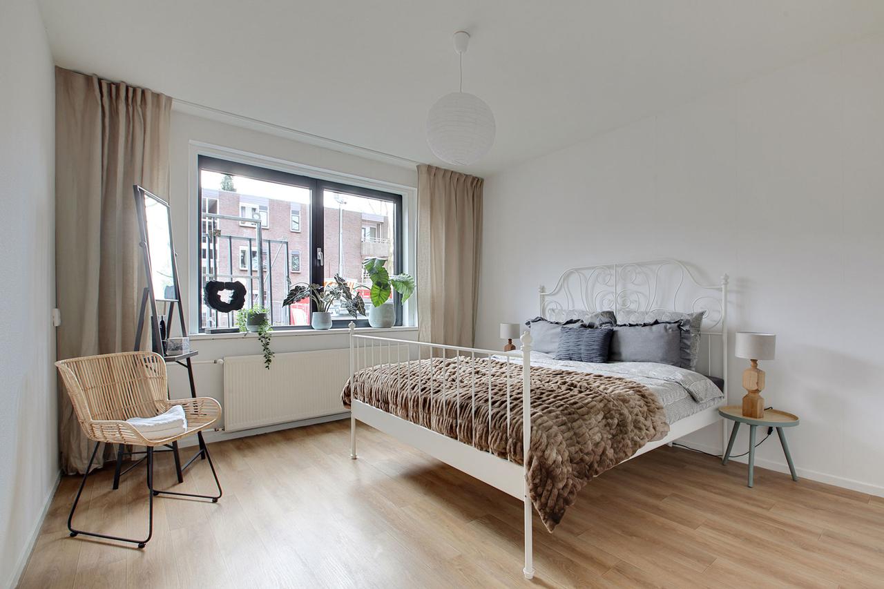 Seniorenappartement met lift in Hilversum - Afbeelding 6