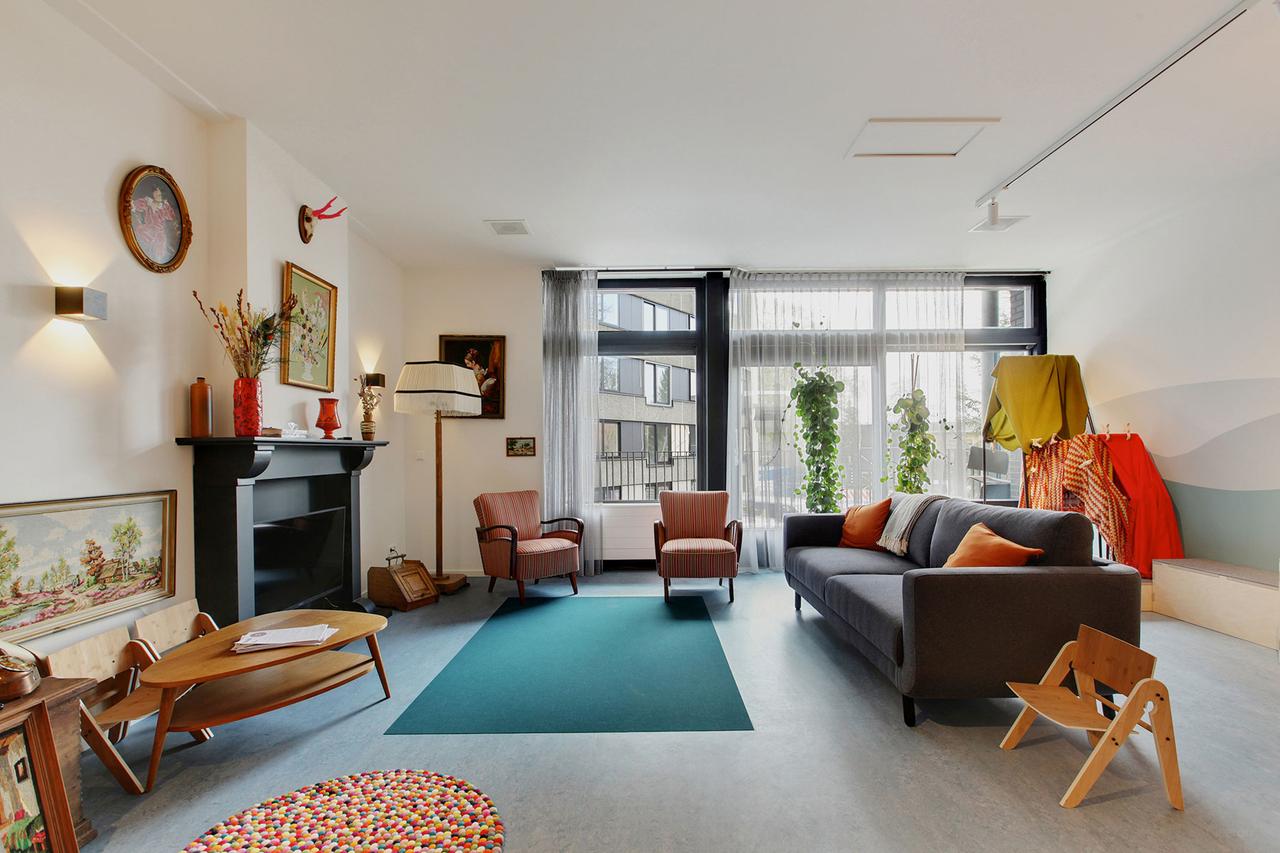Seniorenappartement met lift in Hilversum - Afbeelding 8