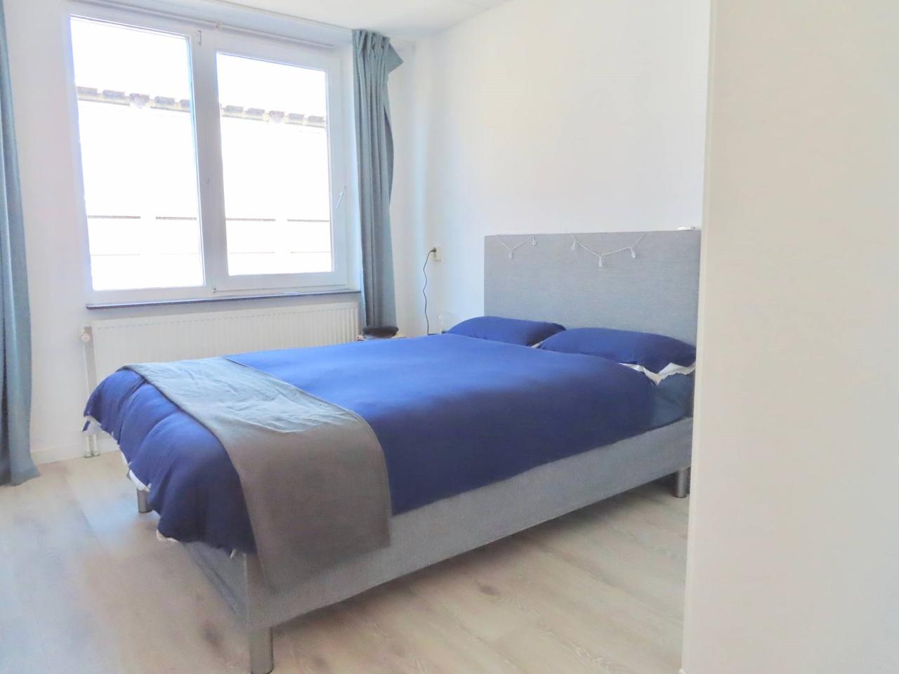 Gemeubileerd 3-kamerappartement met balkon - Afbeelding 10