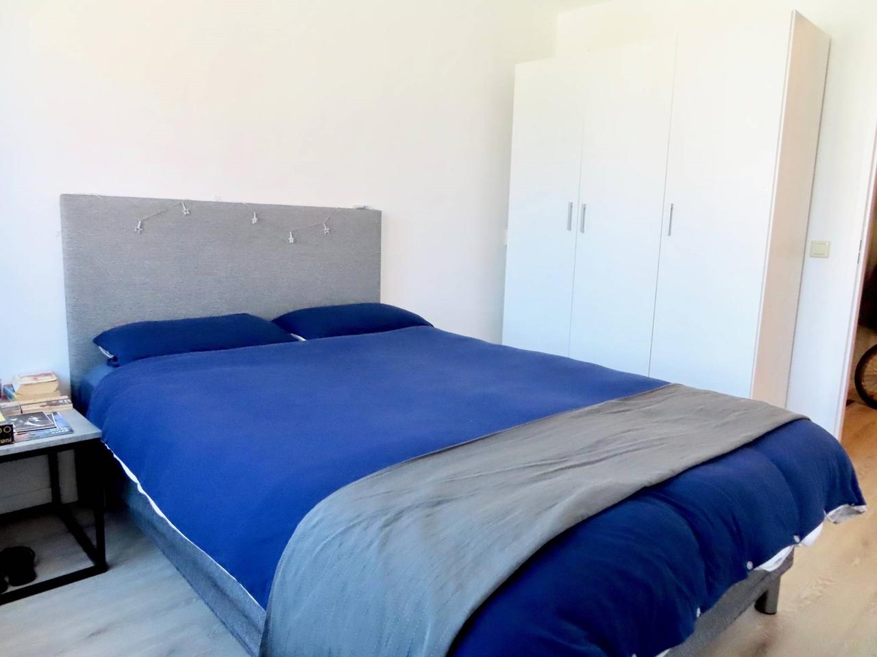 Gemeubileerd 3-kamerappartement met balkon - Afbeelding 11