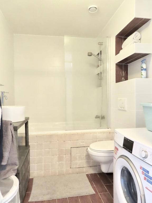 Gemeubileerd 3-kamerappartement met balkon - Afbeelding 13