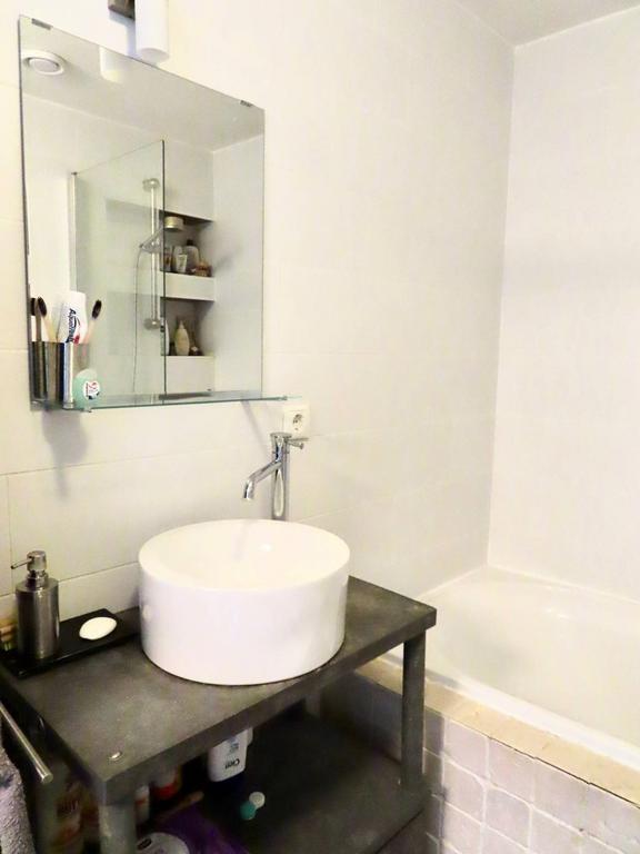 Gemeubileerd 3-kamerappartement met balkon - Afbeelding 14
