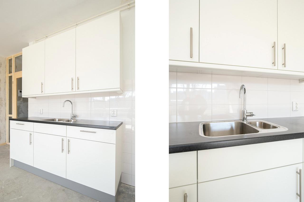 2-kamerappartement met balkon op de 12e - Afbeelding 14
